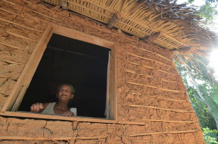 comunidade kalunga