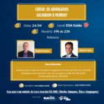 programação ESA 240423