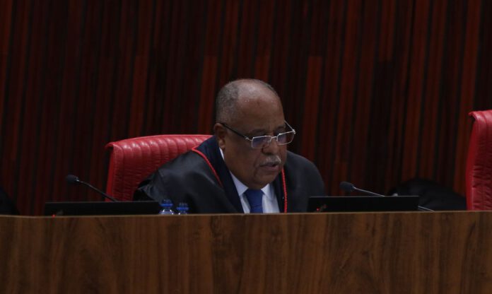 Benedito Gonçalves
