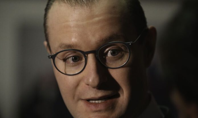 Cristiano Zanin