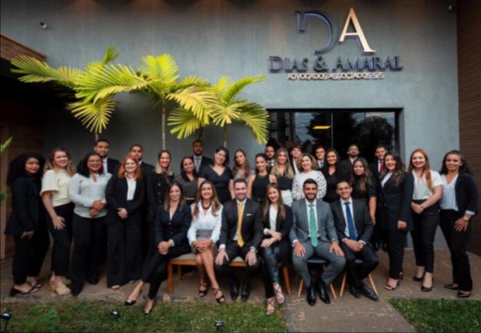 Equipe do Dias e Amaral