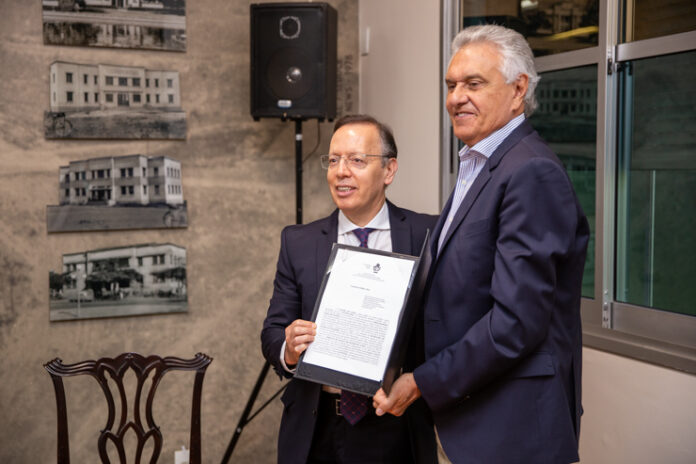 acordo RPV