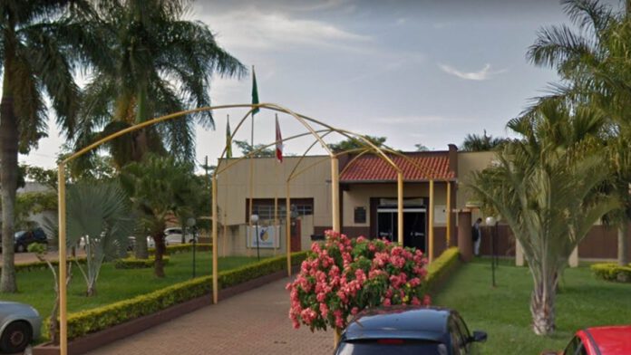 Abadia de Goiás