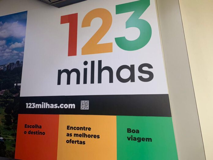 123 Milhas consumidora restituir