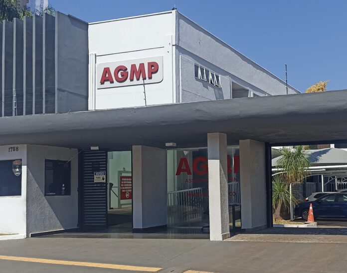 AGMP