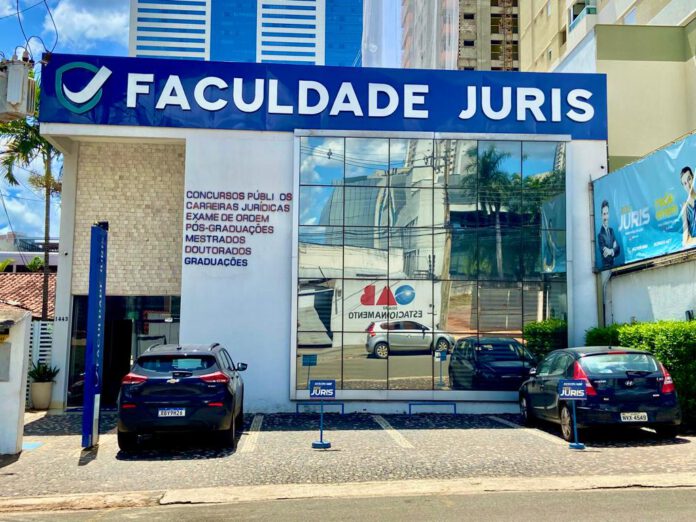 Faculdade Juris