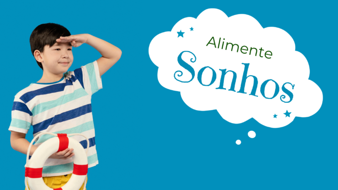 Feed - Alimente Sonhos