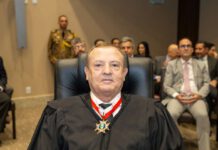 Desembargador do TJ de Goiás, José Proto de Oliveira é removido para a 7ª Câmara Cível