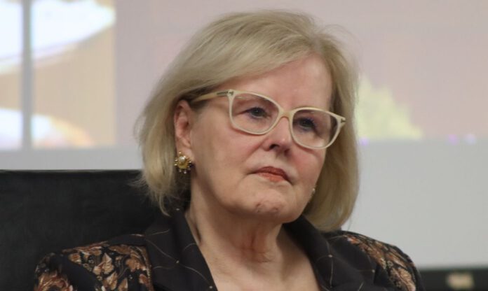 Rosa Weber