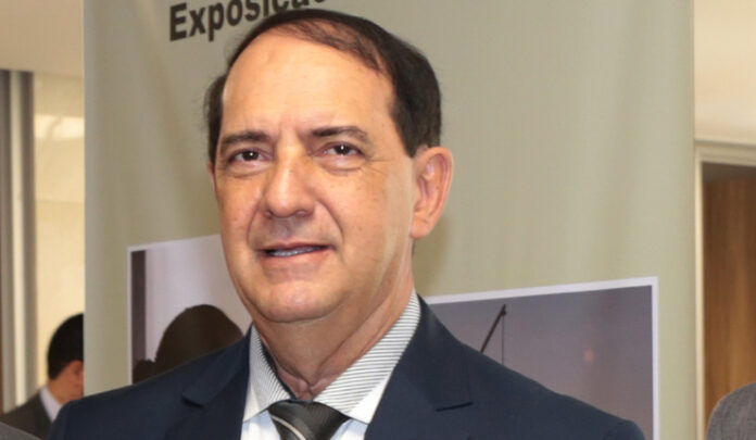 Donizete Martins de Oliveira