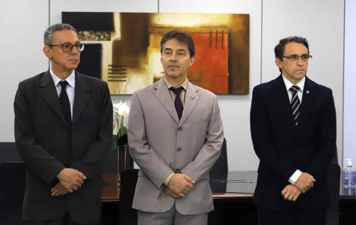juízes promovidos