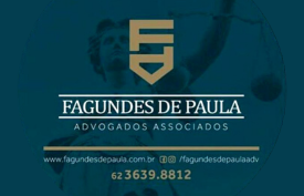 fagundes de paula