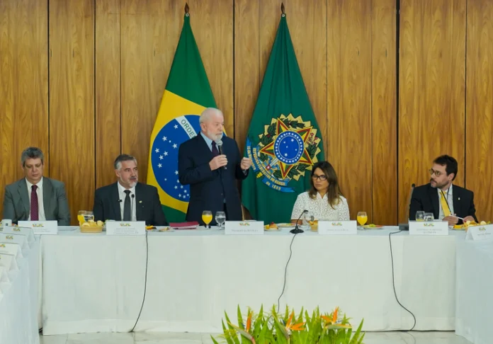 Lula 5