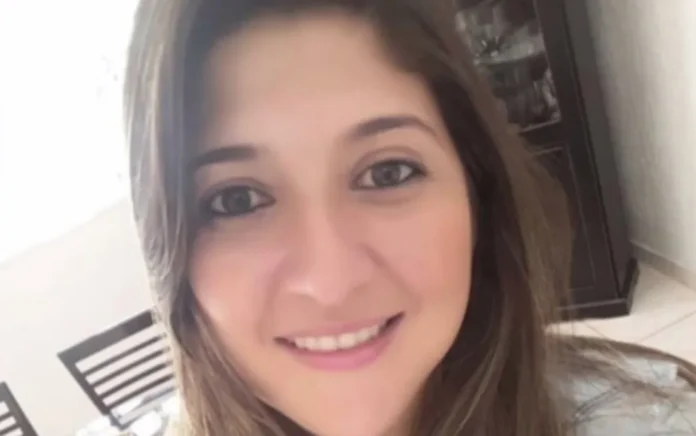 Viviane Costa Ferreira