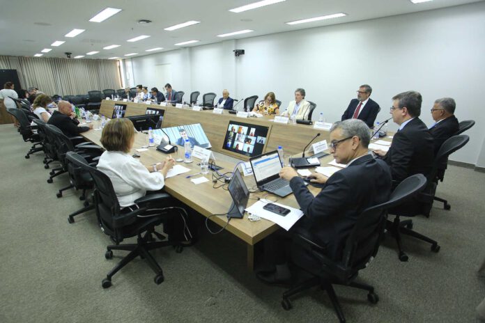 competências de promotorias e procuradorias de Justiça