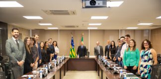 TJGO lança nova funcionalidade de peticionamento externo no Sistema Proad em Precatórios