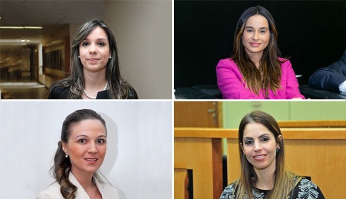 permuta juízas