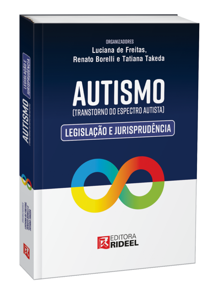 Livro Autismo