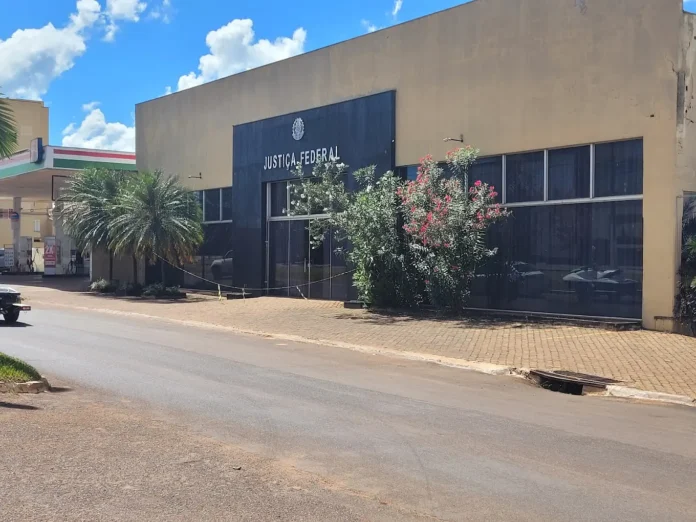 Justiça Federal em Rio Verde