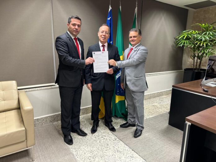 custas no final do processo
