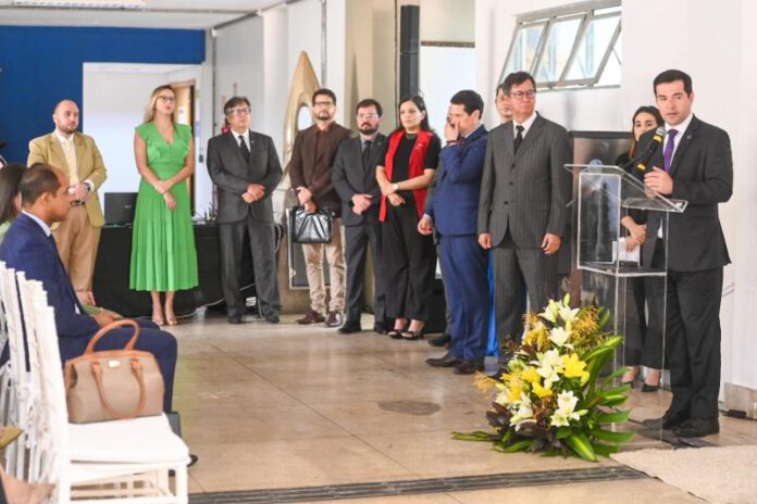 nota de desagravo