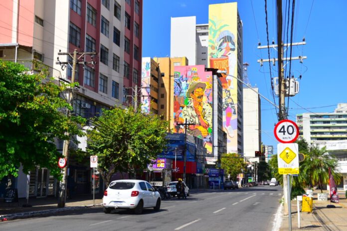 Código de Posturas de Goiânia