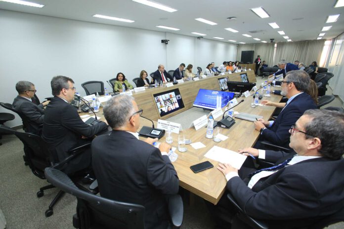 Órgão Especial do Colégio de Procuradores de Justiça