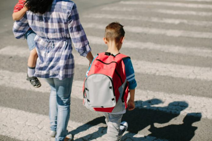 mães solo direito dos filhos