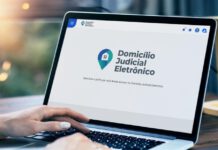 Domicílio Judicial Eletrônico adota novo padrão para envio de notificações por e-mail