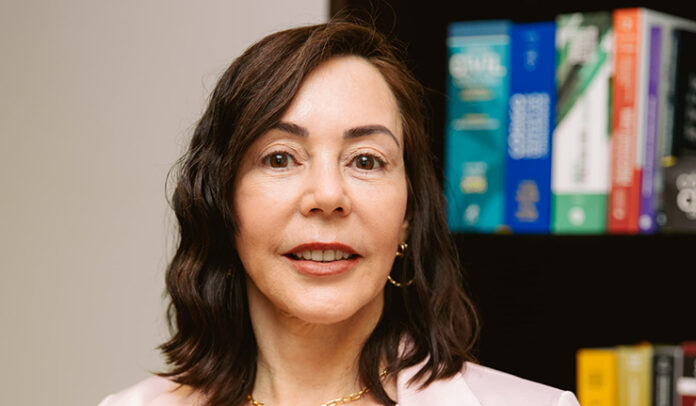 Rozana Fernandes Camapum