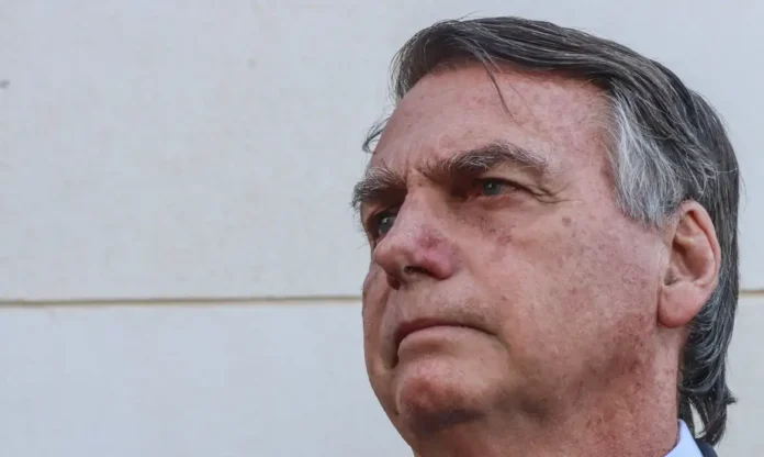Bolsonaro prisão Moares pedido negado