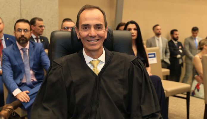 Desembargador Fernando de Mello Xavier