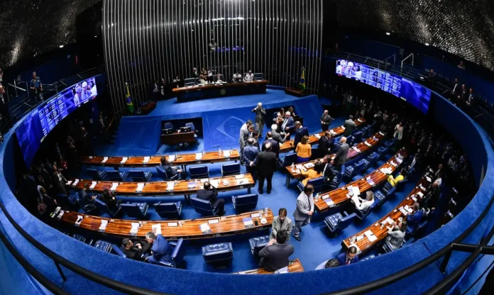 Senado 6
