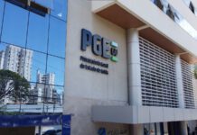 Novas regras para distribuição de honorários a procuradores do Estado já estão em vigor posse PGE-GO novos procuradores convocação
