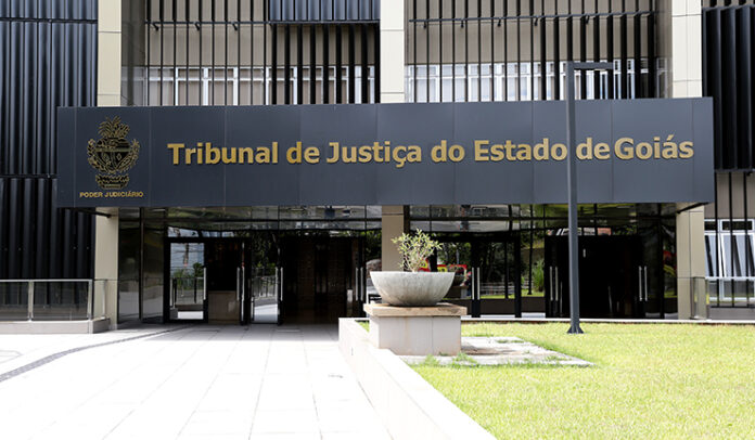 Justiça em números TJGO