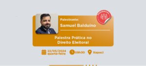programação ESA