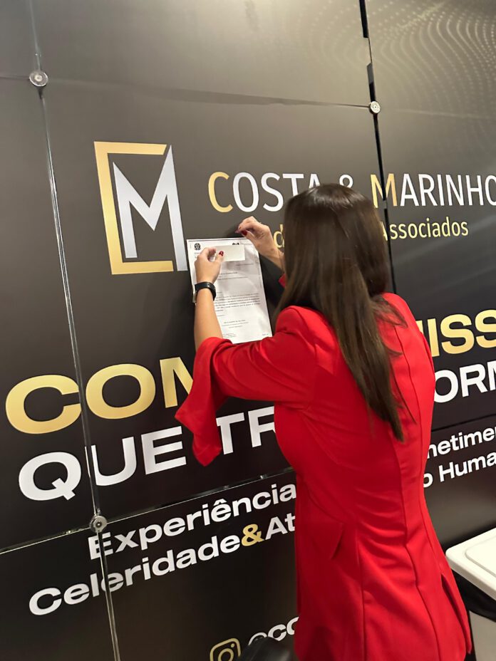 estande de escriórios 2