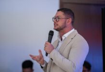 Bruno Pena será o novo procurador-geral da Câmara de Goiânia na gestão de Thialu Guiotti