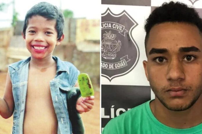Danilo e Hian