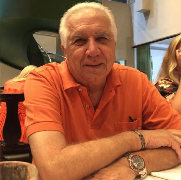 orge Augusto Jungmann