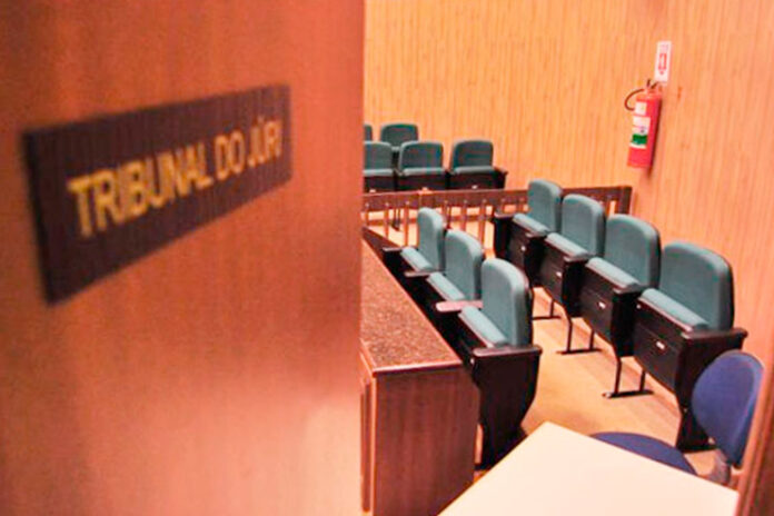 tribunal júri presunção dolo