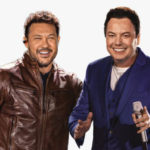 João Bosco e Vinícius 2