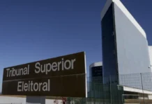 TSE determina remoção de publicação que associava o PT a organizações criminosas TSE determina remoção de publicação que associava o PT a organizações criminosas