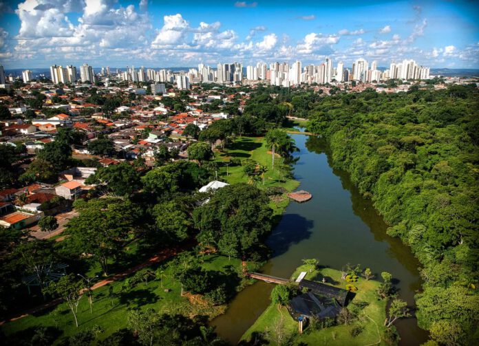 licença ambiental