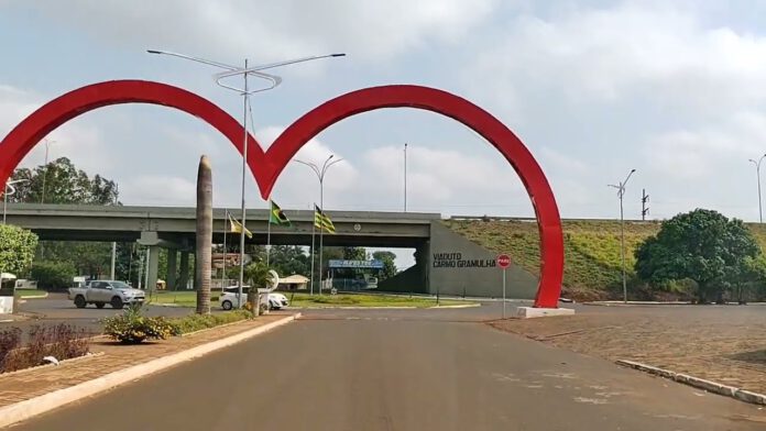 Acreúna