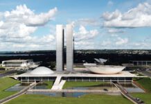 OAB-GO pede atuação da bancada goiana contra projeto que limita Justiça gratuita a quem recebe até dois salários mínimos
