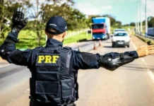 STJ valida revista de bagagem feita pela PRF em ônibus e restabelece condenação por tráfico