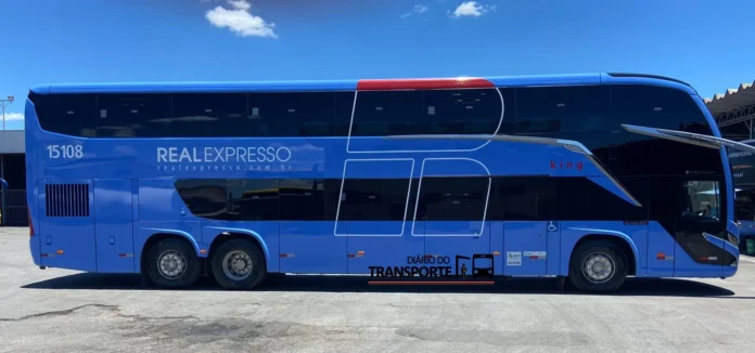 Real Expresso