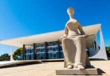 Supremo derruba idade mínima para aposentadoria em atividades nocivas Supremo derruba idade mínima para aposentadoria em atividades nocivas