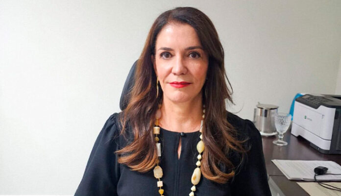 Sandra Regina Teixeira Campos